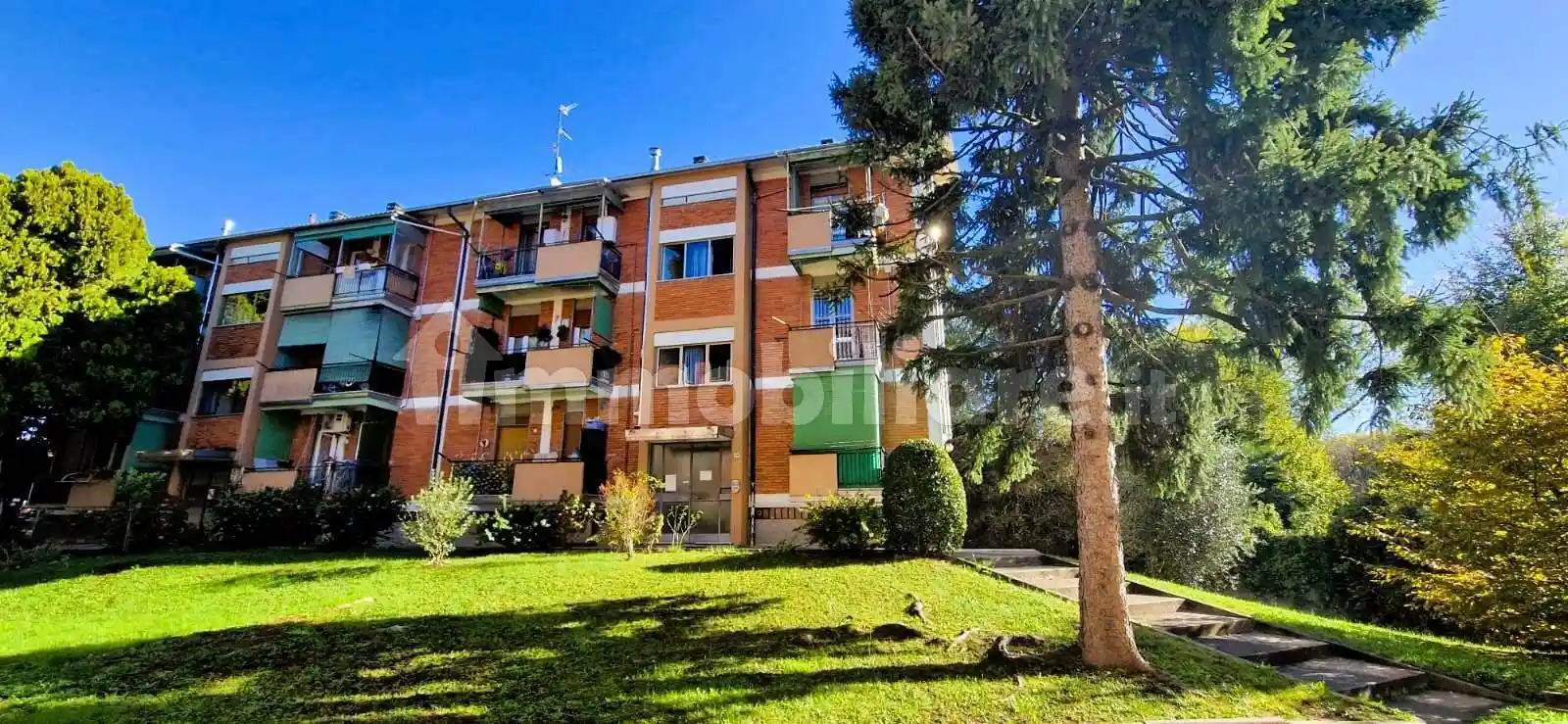 Appartamento in vendita a Saronno