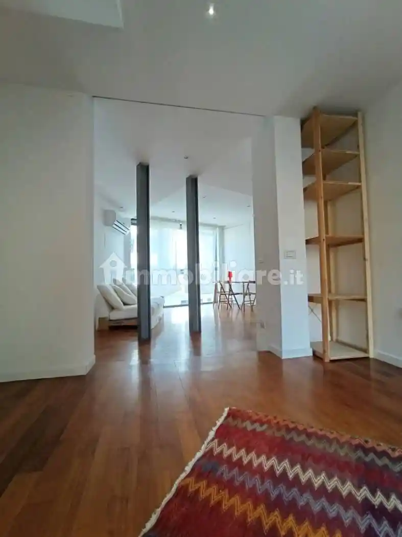 Bilocale Strada della Carità 10, Porta Romana - Medaglie d'Oro, Milano - foto 2