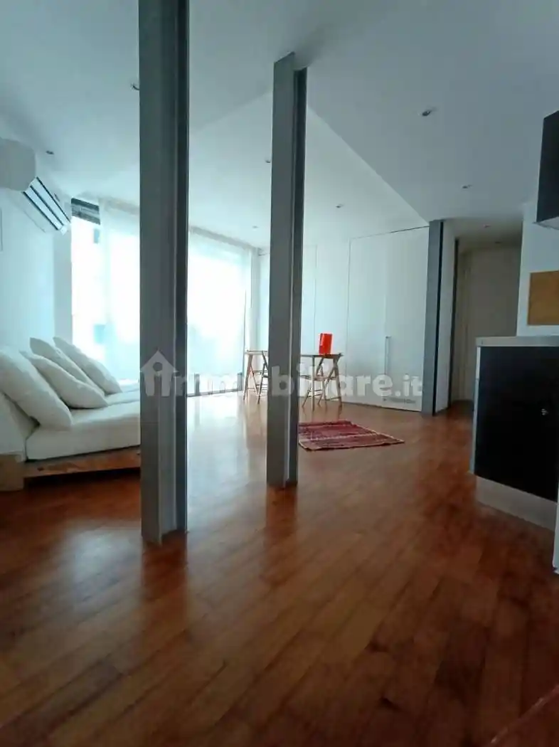 Bilocale Strada della Carità 10, Porta Romana - Medaglie d'Oro, Milano - foto 3