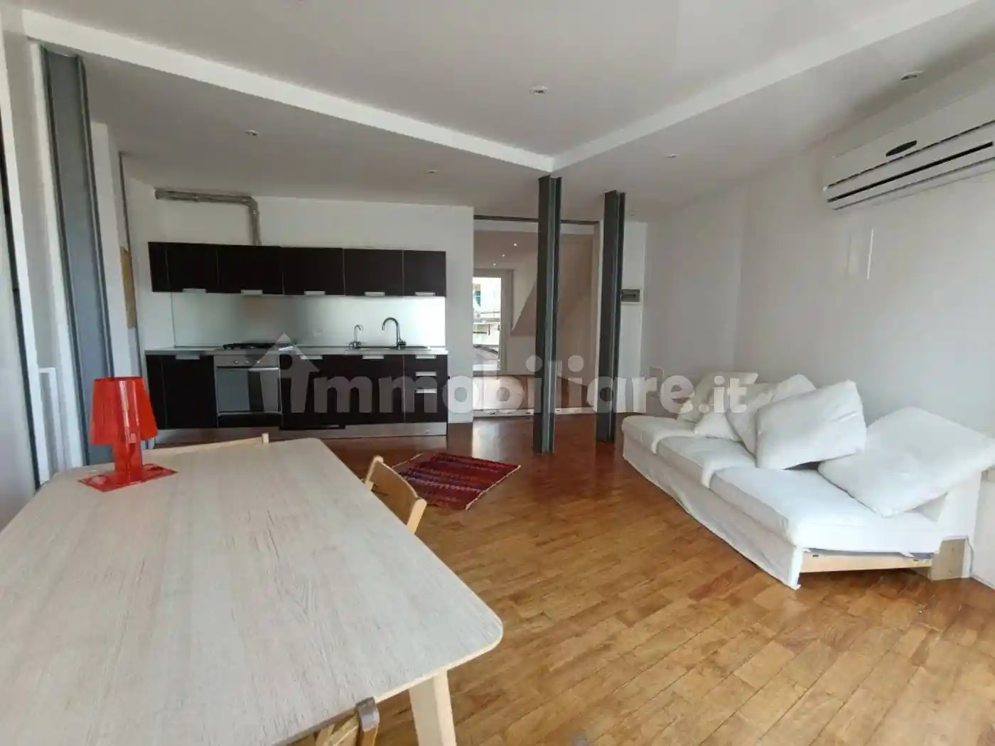 Bilocale Strada della Carità 10, Porta Romana - Medaglie d'Oro, Milano - foto 4