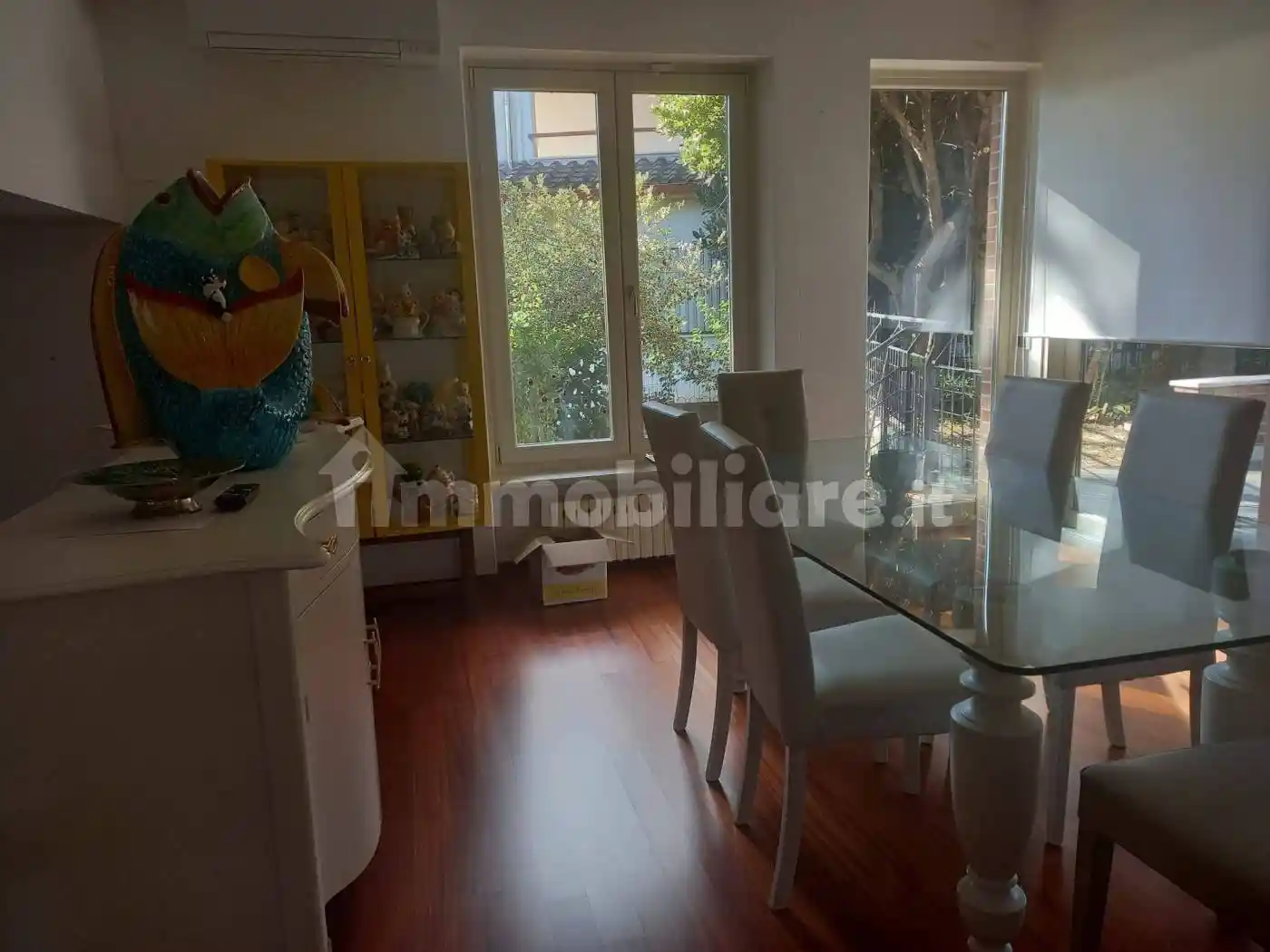 Villa in vendita a Tolentino