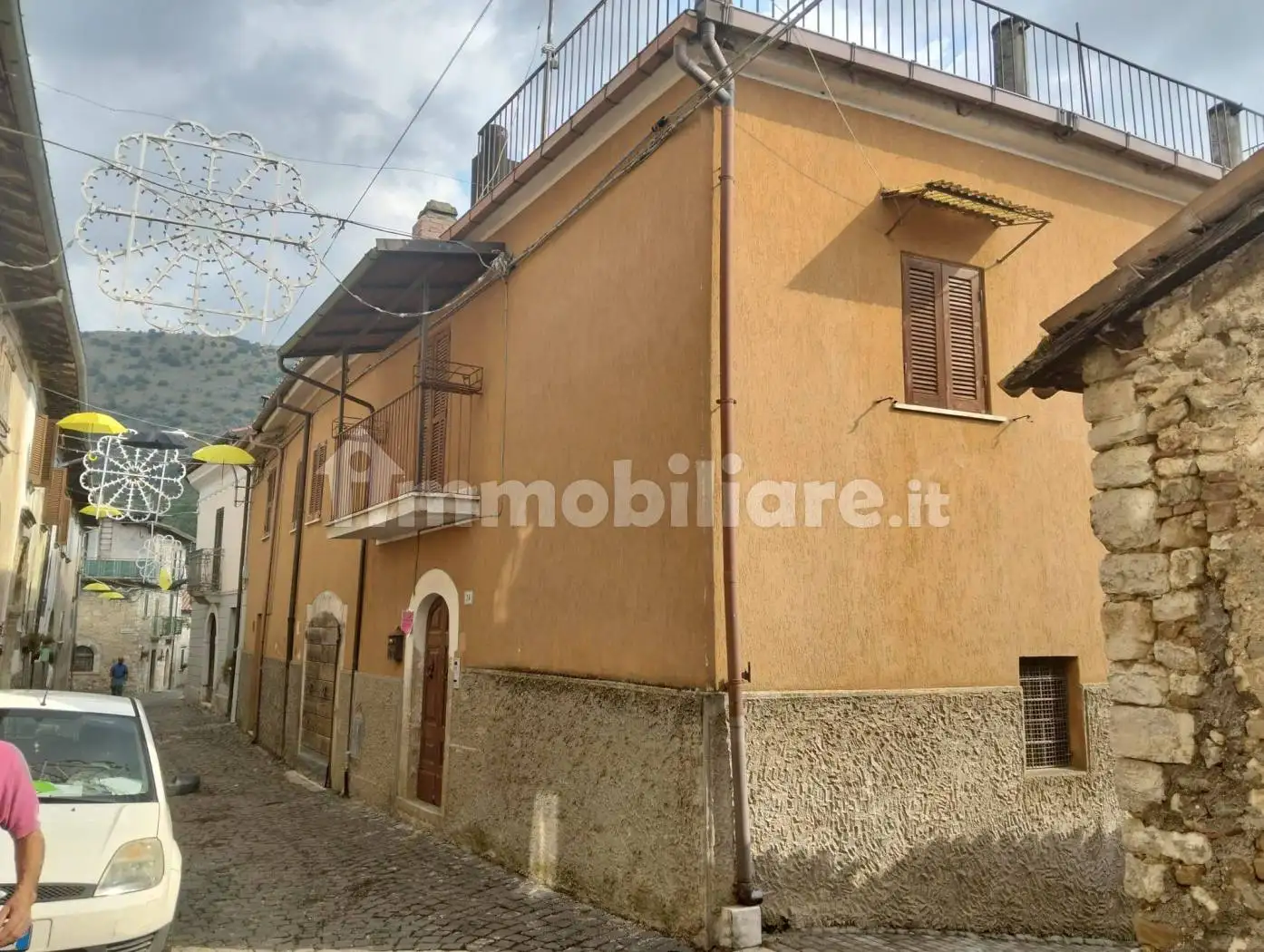 Casa indipendente in vendita a Sante Marie