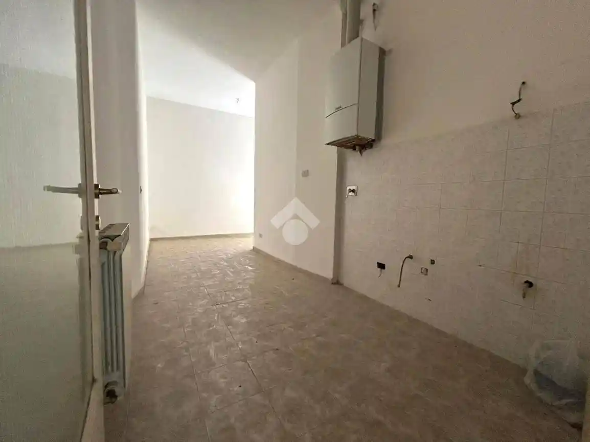 Appartamento in vendita a Arezzo