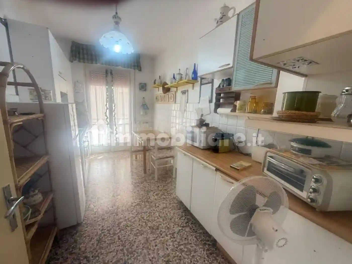 Quadrilocale via Dalmazia 26, Centro, Albenga - foto 4