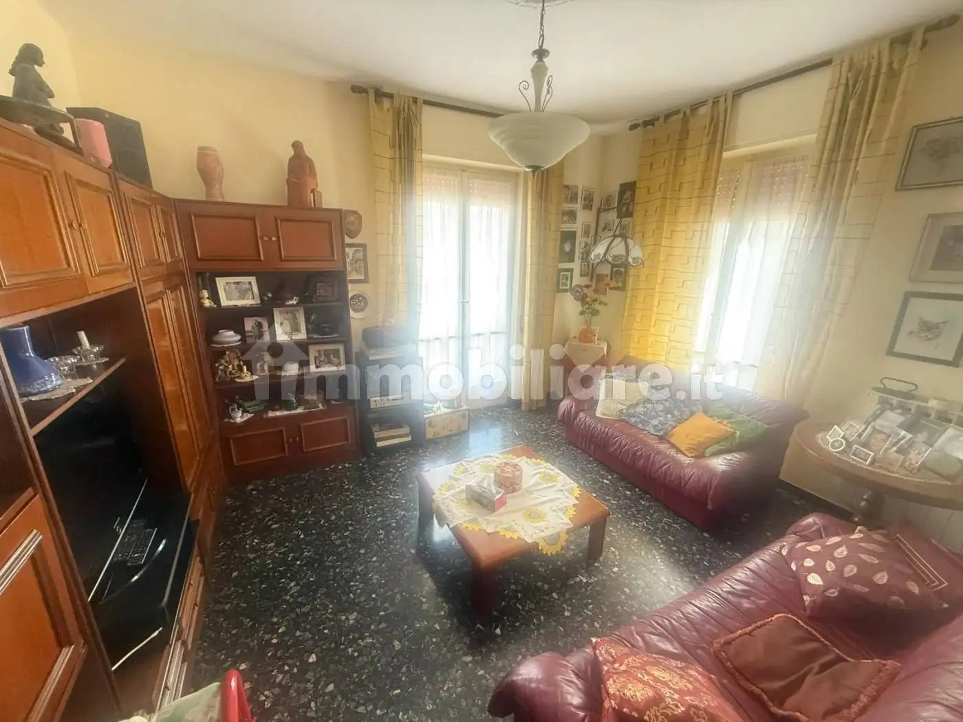 Appartamento in affitto a Albenga