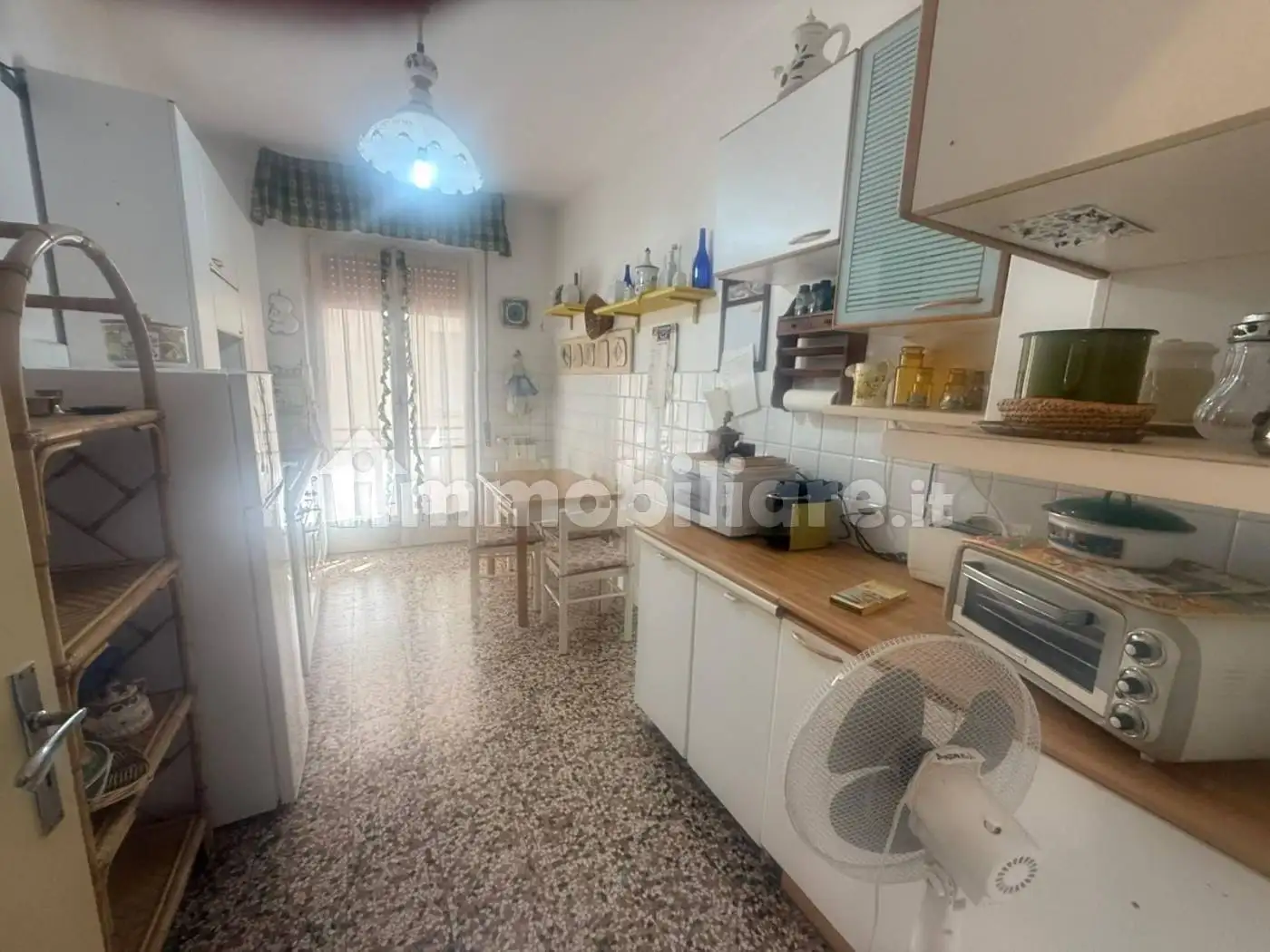 Quadrilocale via Dalmazia 26, Centro, Albenga - foto 2