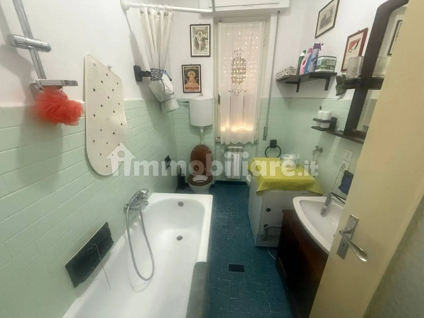 Quadrilocale via Dalmazia 26, Centro, Albenga - foto 5