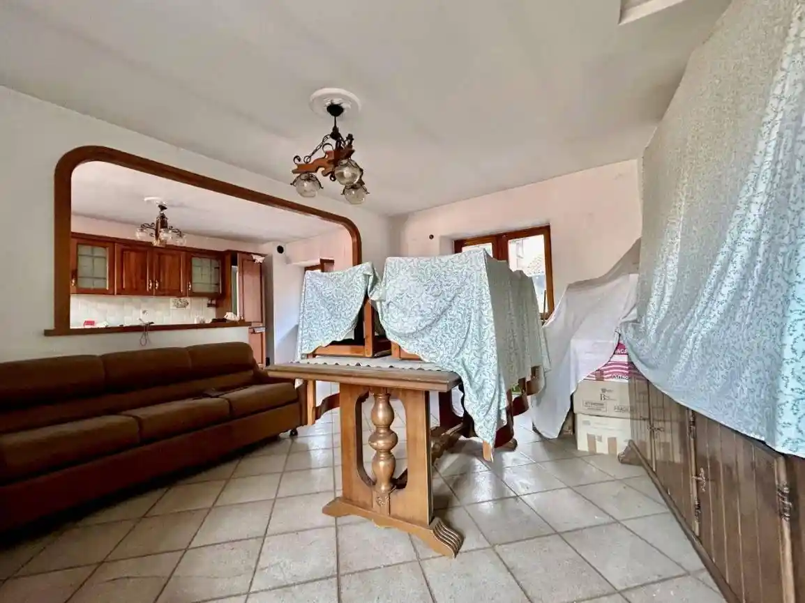 Terratetto plurifamiliare via Longobardi 2, Centro, Chiusa di San Michele - foto 3