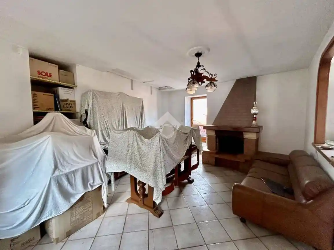 Terratetto plurifamiliare via Longobardi 2, Centro, Chiusa di San Michele - foto 5