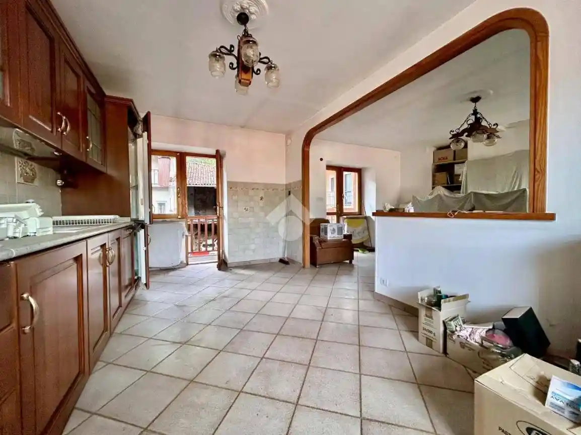Casa indipendente in vendita a Chiusa di San Michele