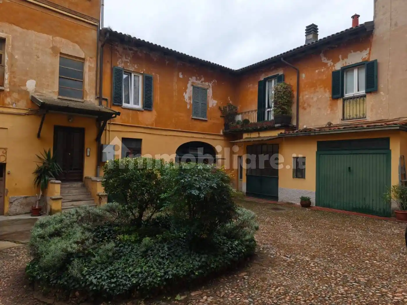 Appartamento in vendita a Varese