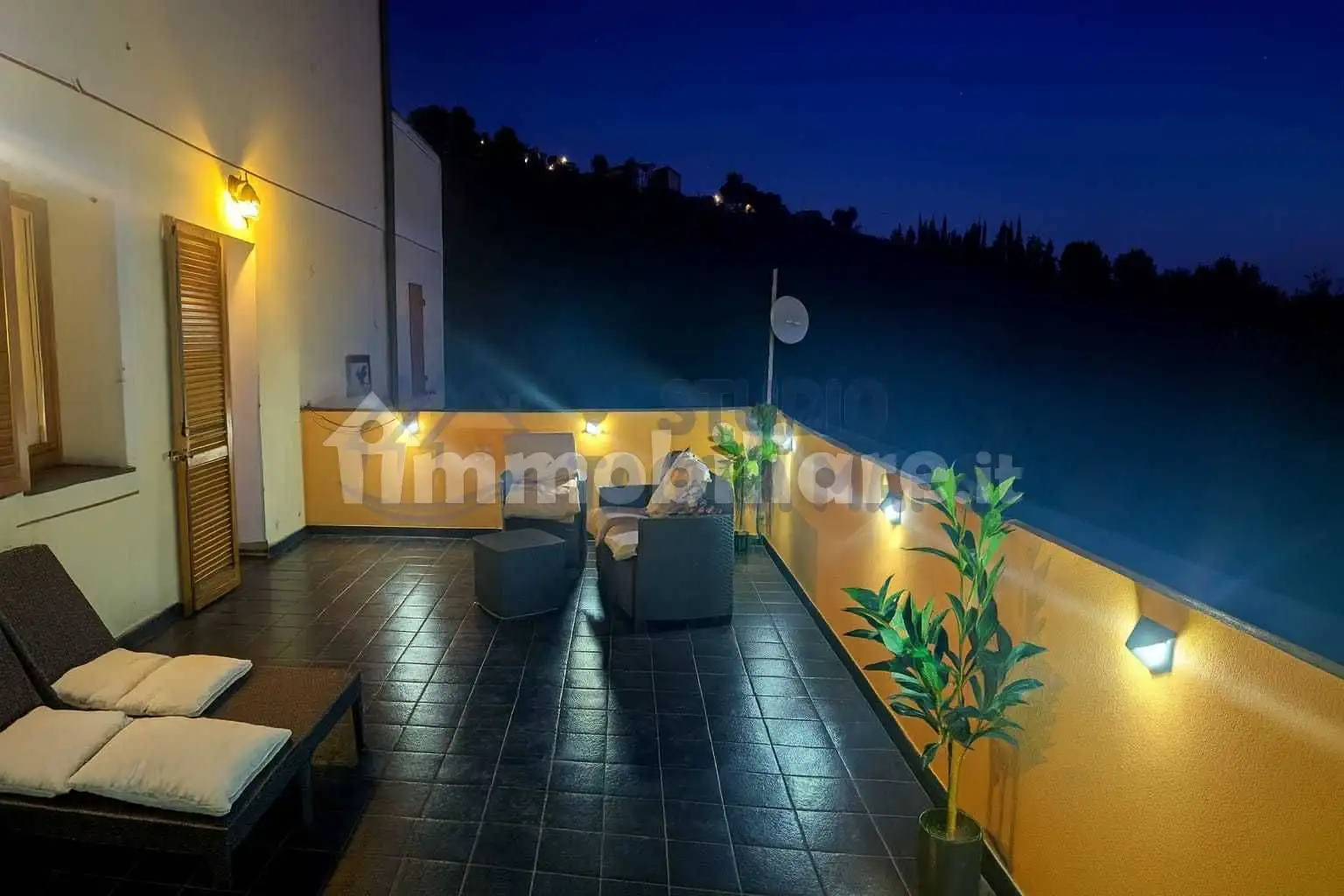 Villa in vendita a Seborga