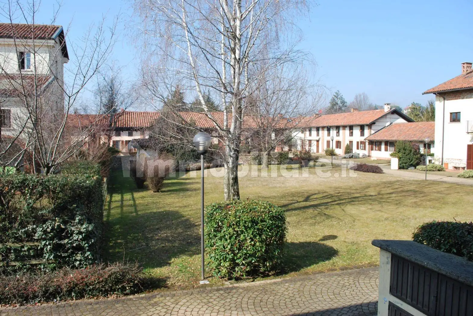 Attico - Mansarda in vendita a San Carlo Canavese