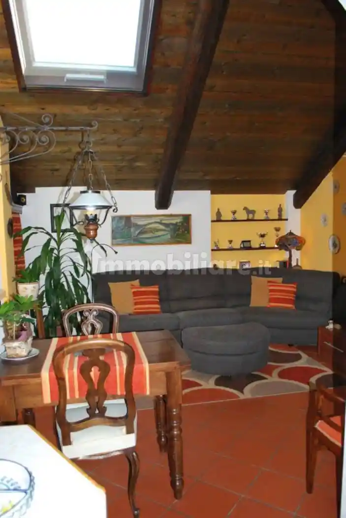 Attico - Mansarda - foto 4