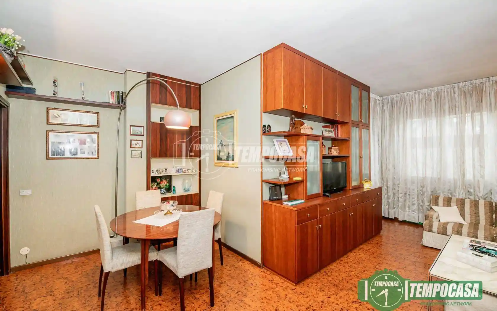 Appartamento in vendita a Vimodrone