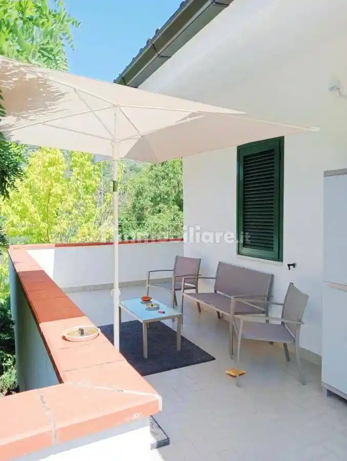 Appartamento in affitto a Agropoli