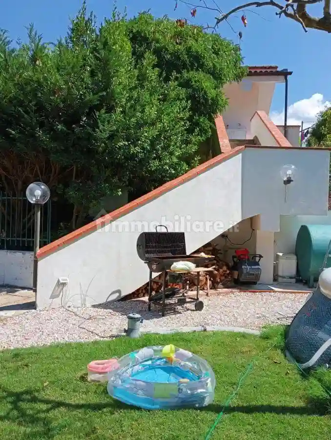 Trilocale via Marco Polo 49, Centro, Agropoli - foto 4