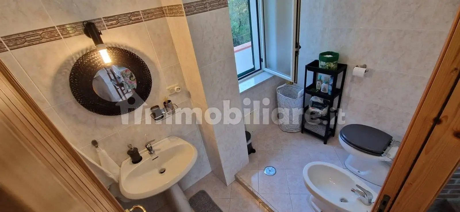 Trilocale via Marco Polo 49, Centro, Agropoli - foto 5