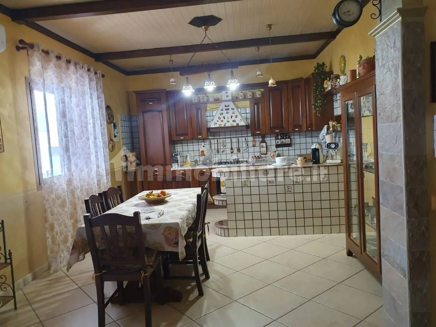 Appartamento in vendita a Palagonia