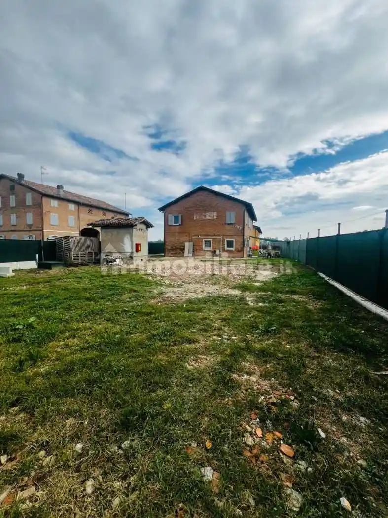 Casa indipendente in vendita a Bomporto