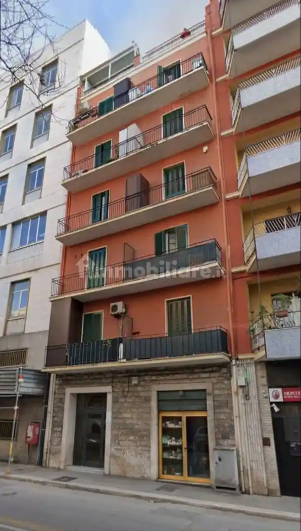 Appartamento in vendita a Bari