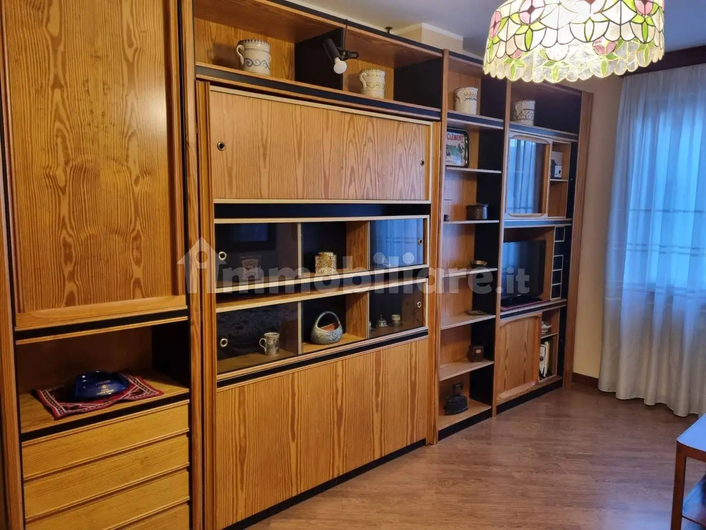 Monolocale via Don Evaristo Peccedi 10, Centro, Bormio - foto 3