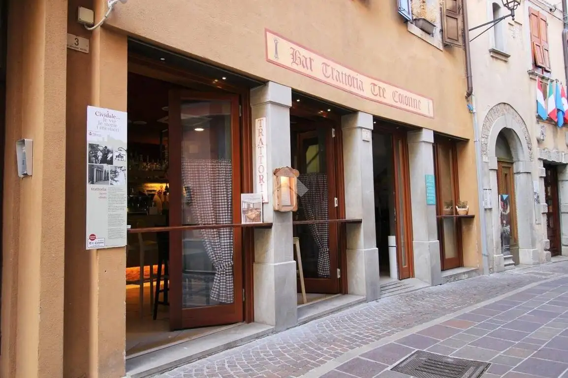 Casa indipendente in vendita a Cividale del Friuli