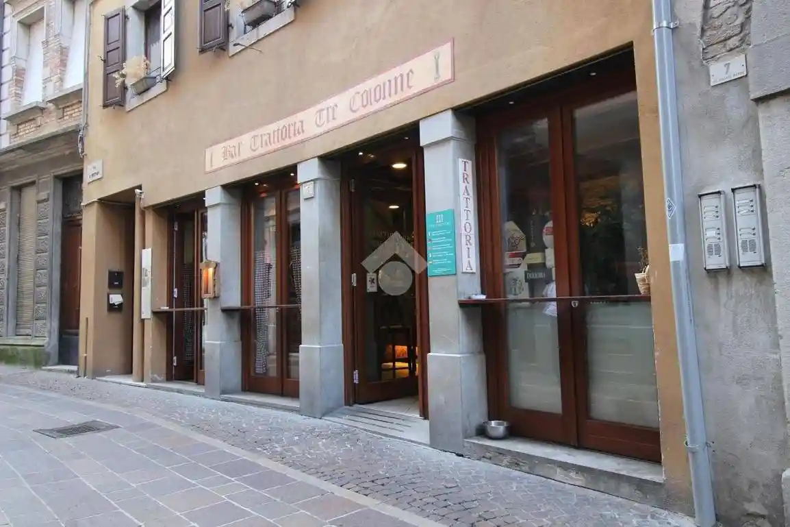 Terratetto plurifamiliare via Adelaide Ristori 5, Centro, Cividale del Friuli - foto 2