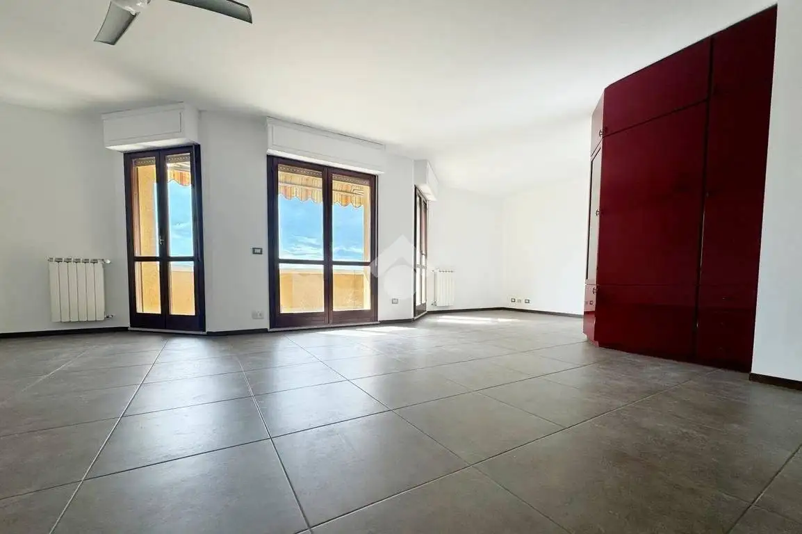 Quadrilocale viale Alcide de Gasperi 015, I Lecci - Gonfienti, Prato - foto 2