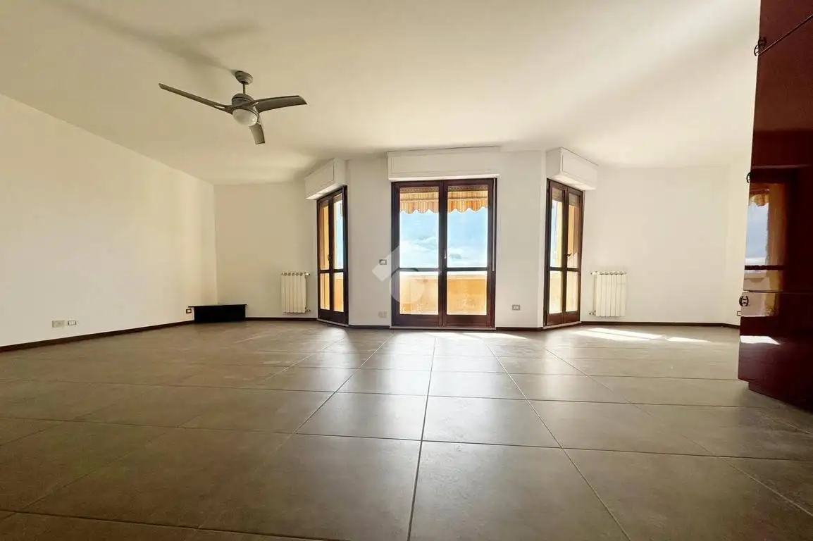 Quadrilocale viale Alcide de Gasperi 015, I Lecci - Gonfienti, Prato - foto 3