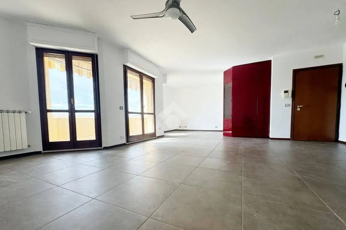 Quadrilocale viale Alcide de Gasperi 015, I Lecci - Gonfienti, Prato - foto 4