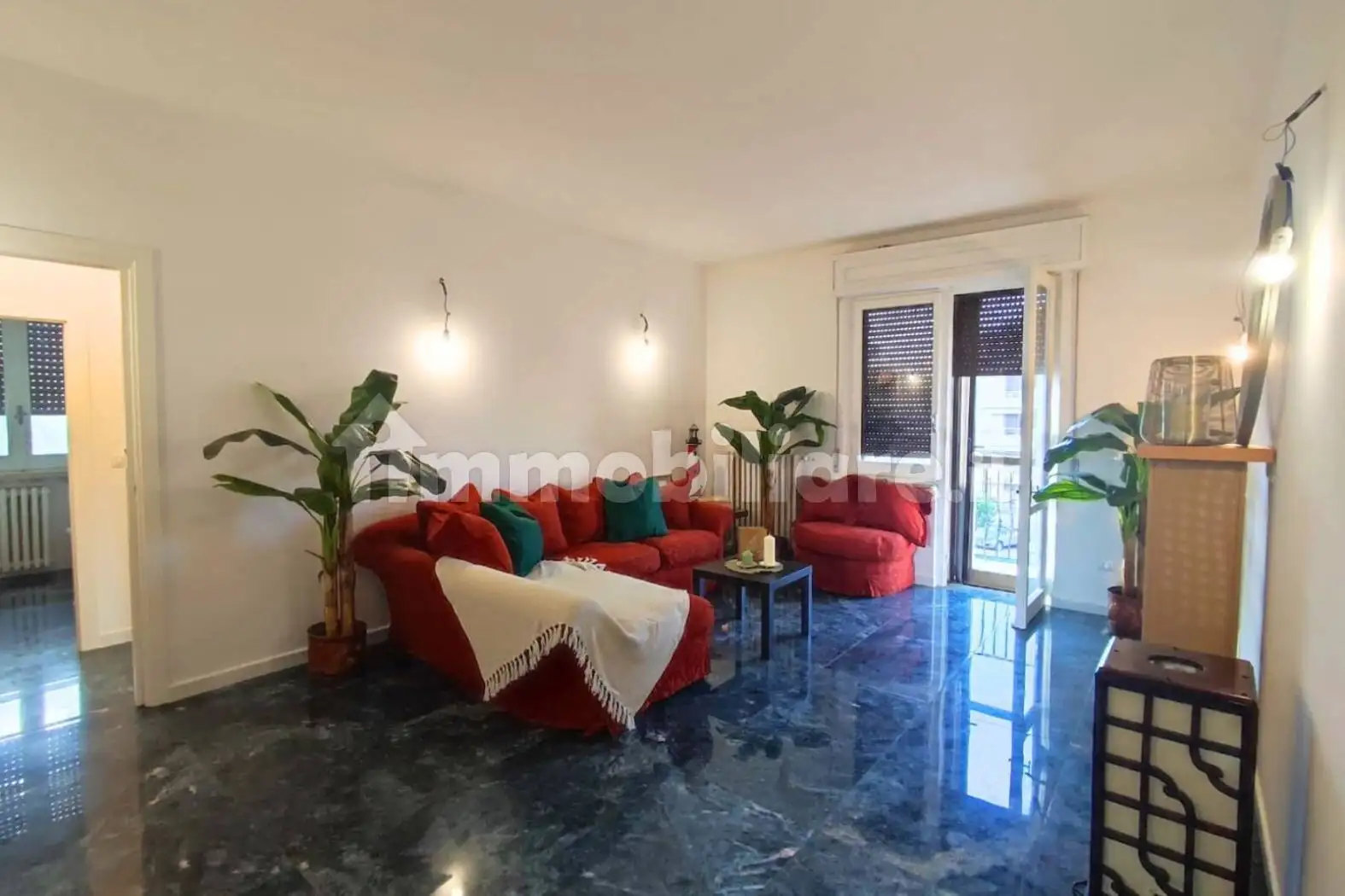 Appartamento in vendita a Tortoreto