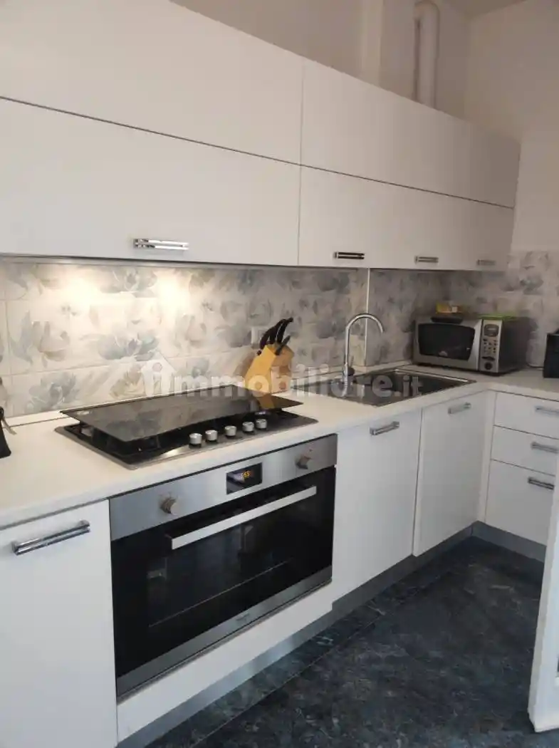 Trilocale via Leonardo da Vinci, Tortoreto Lido, Tortoreto - foto 3