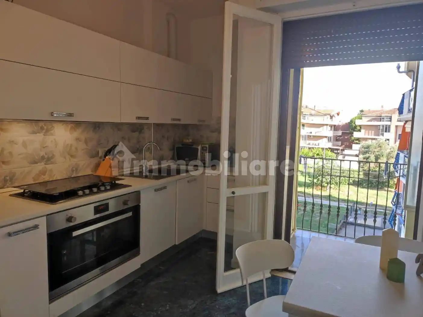 Trilocale via Leonardo da Vinci, Tortoreto Lido, Tortoreto - foto 5