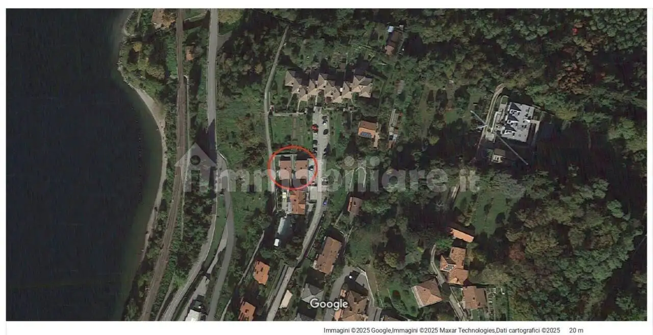 Appartamento in asta a Dorio