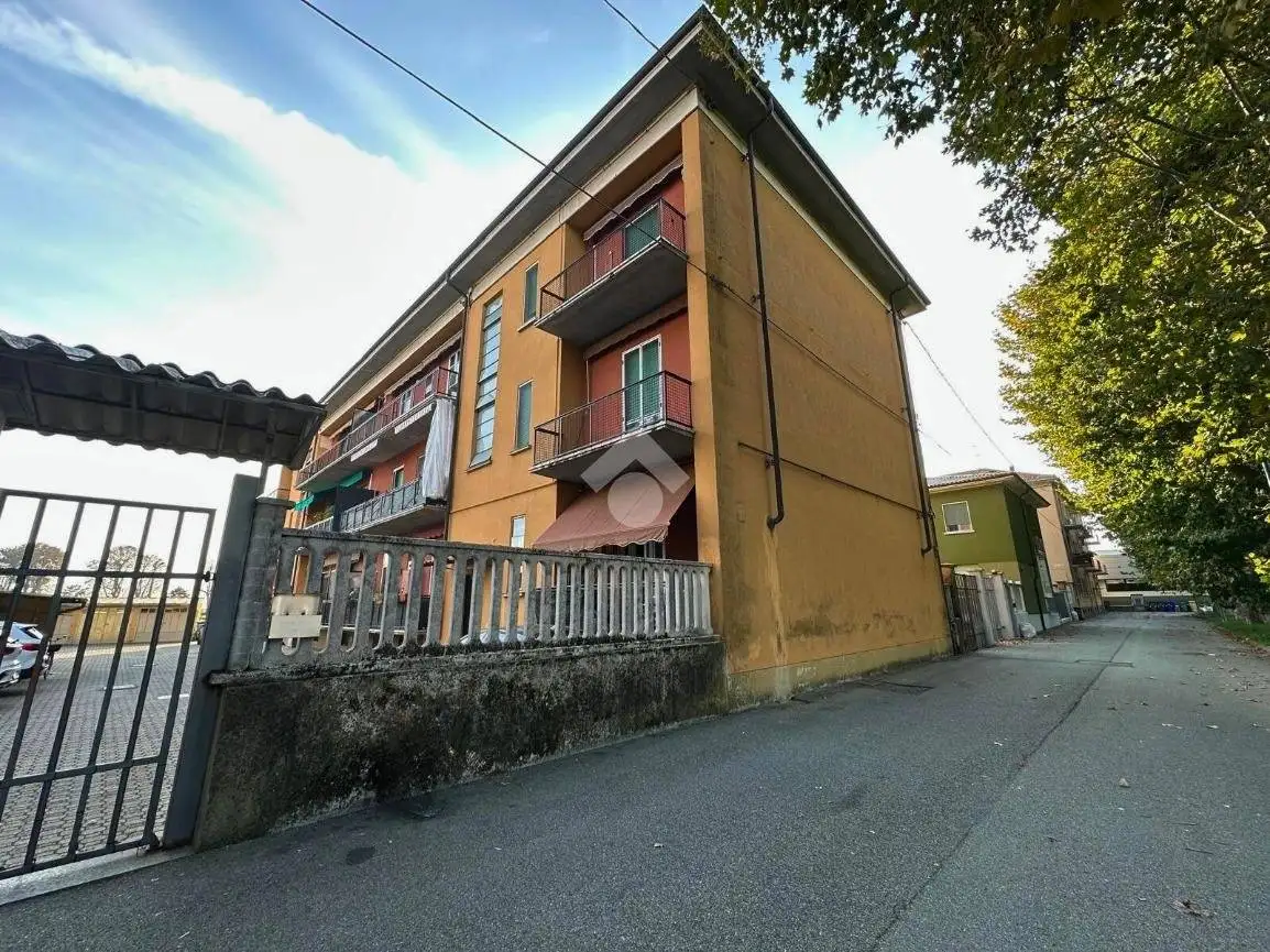 Appartamento in vendita a Santhià