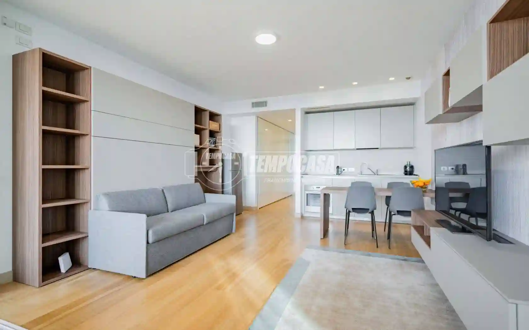 Appartamento - foto 5