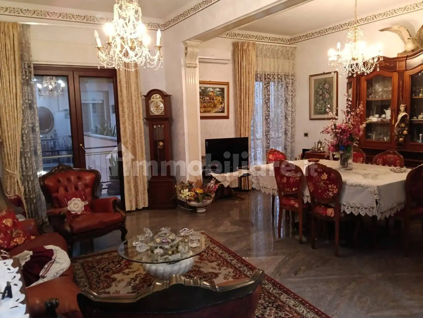 Appartamento in vendita a Reggio Calabria