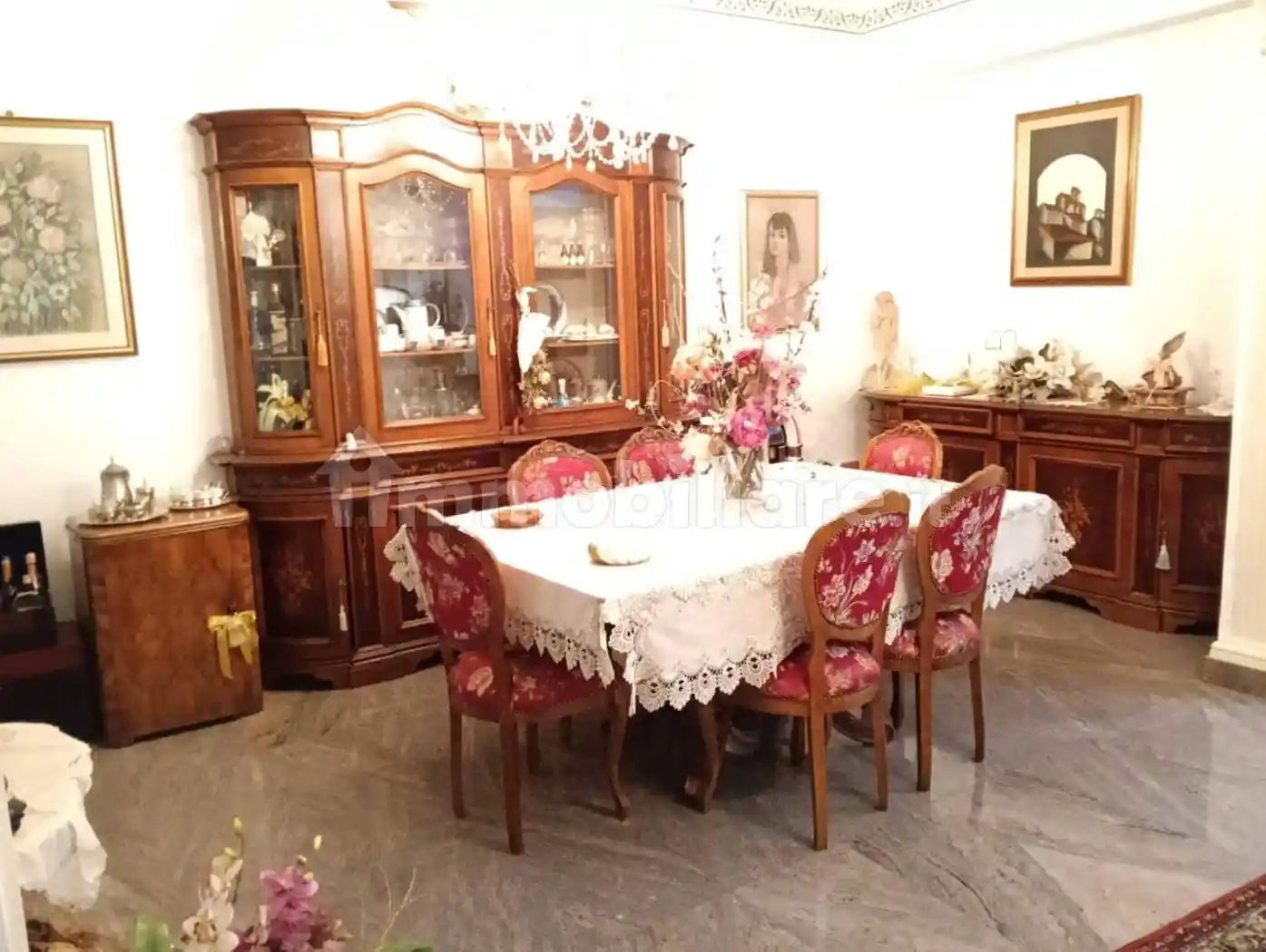 Quadrilocale viale Calabria, Ferrovieri - Stadio, Reggio Calabria - foto 2