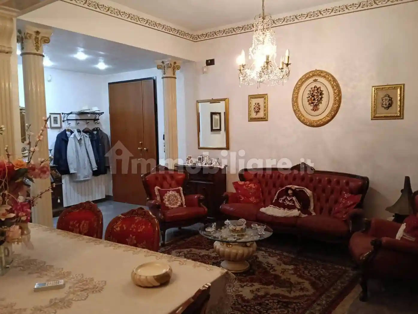 Quadrilocale viale Calabria, Ferrovieri - Stadio, Reggio Calabria - foto 4