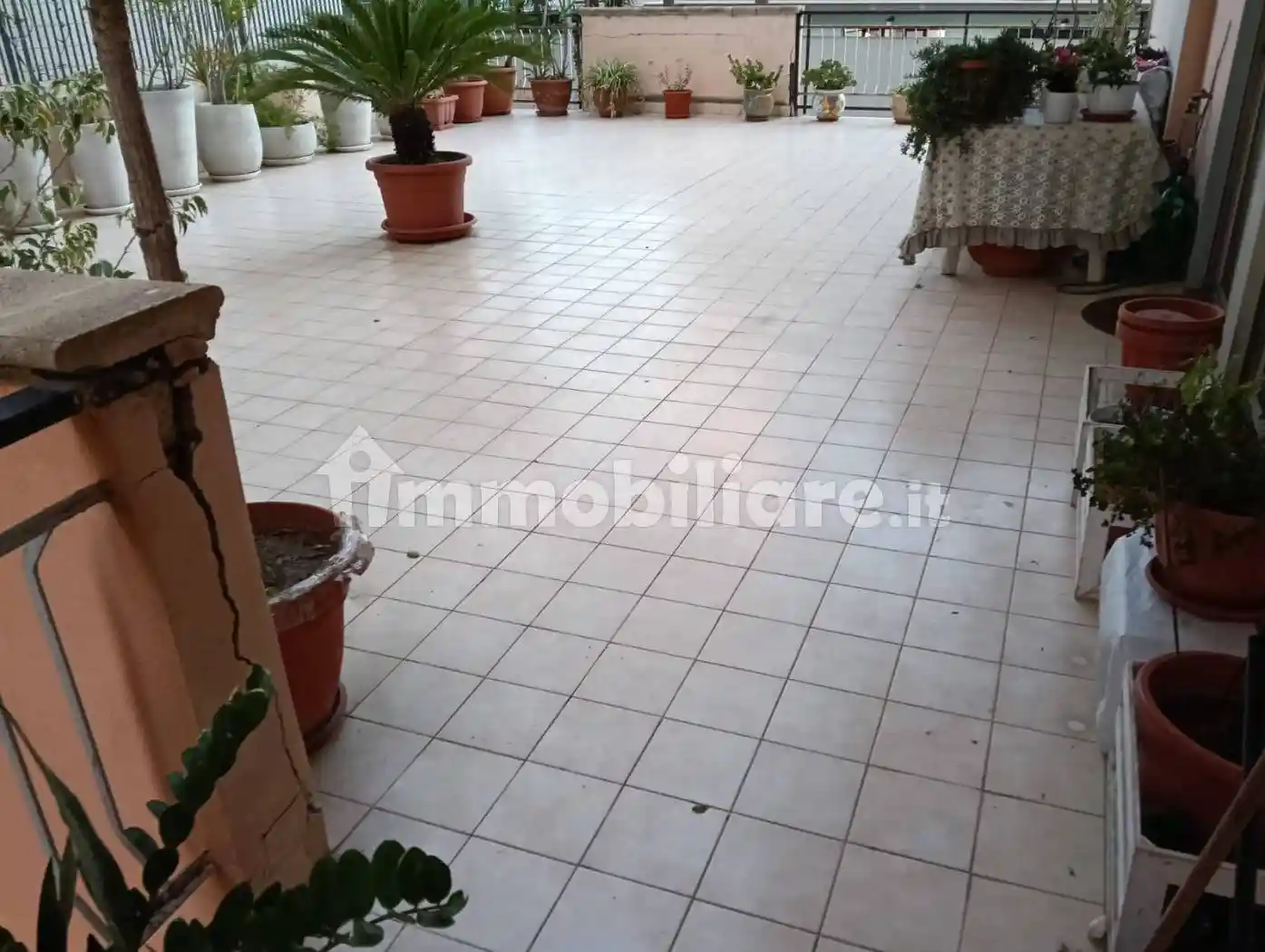 Quadrilocale viale Calabria, Ferrovieri - Stadio, Reggio Calabria - foto 5