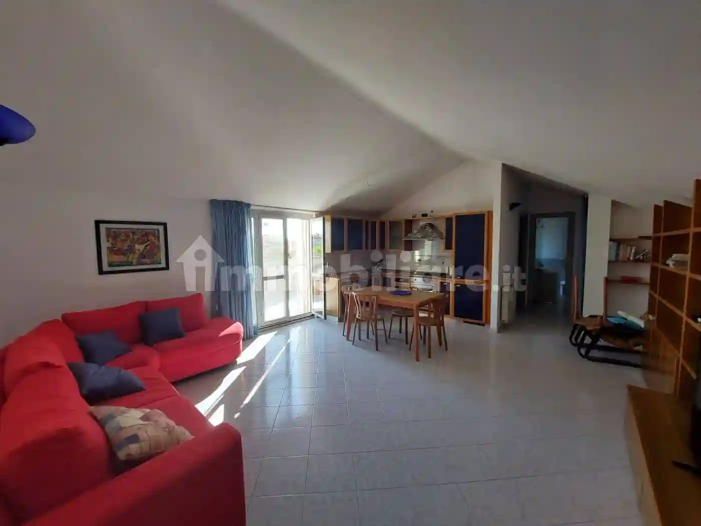 Attico via Girolamo Frescobaldi 25, Q5, Latina - foto 4