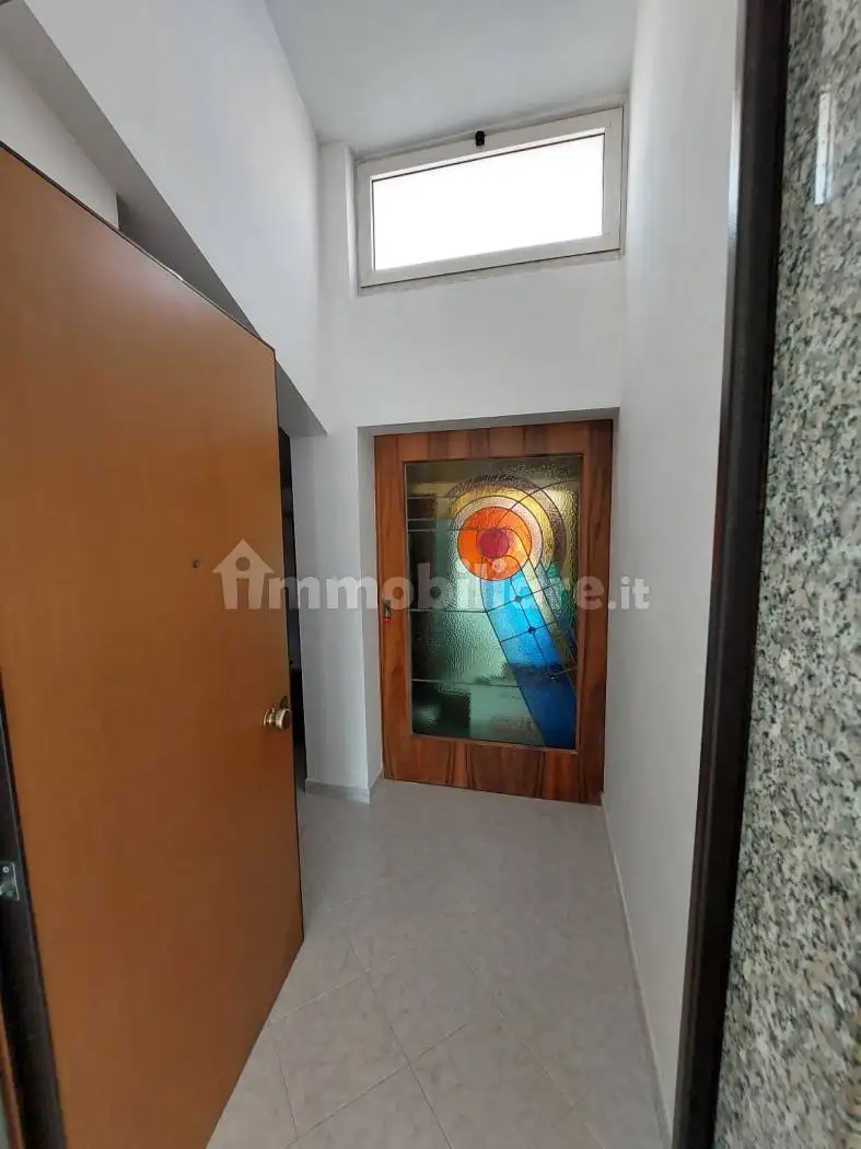 Attico - Mansarda in affitto a Latina