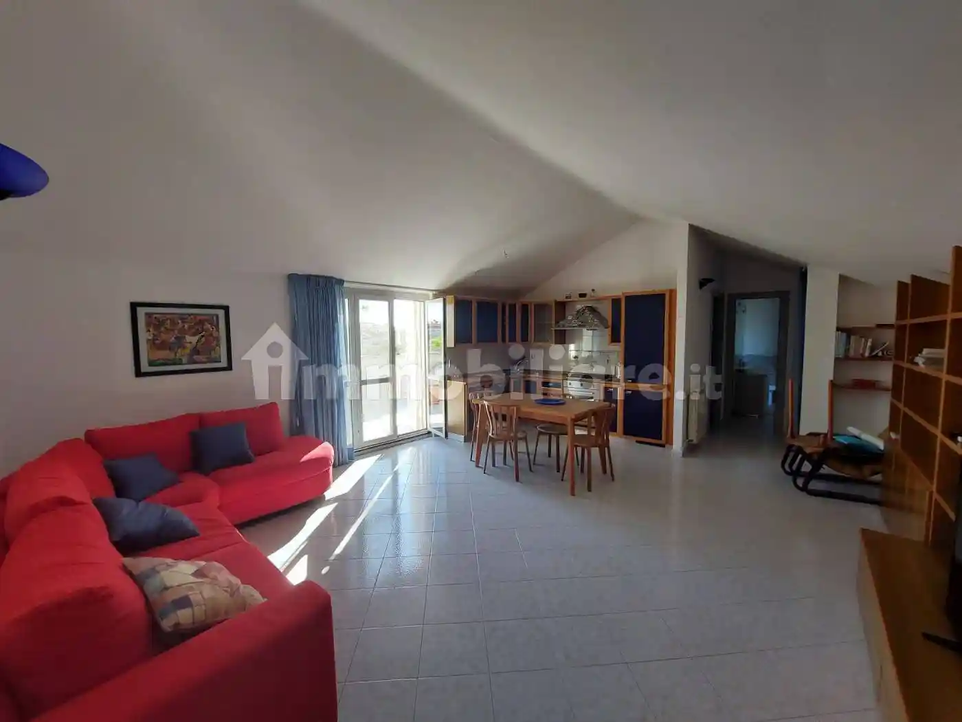 Attico via Girolamo Frescobaldi 25, Q5, Latina - foto 2