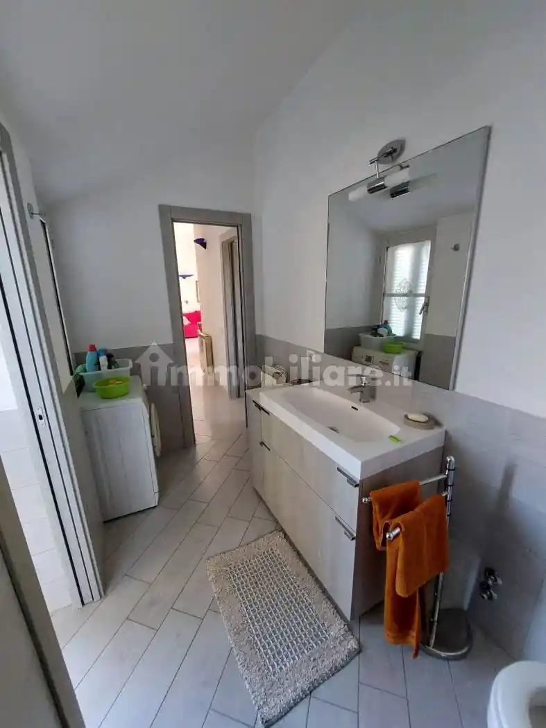 Attico via Girolamo Frescobaldi 25, Q5, Latina - foto 3