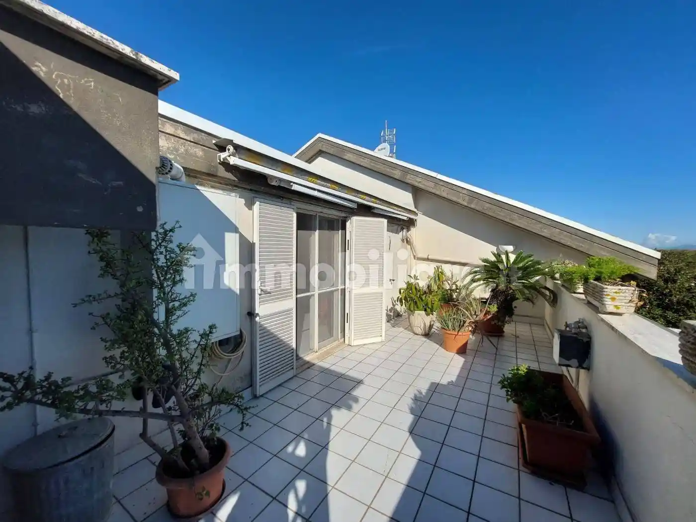 Attico via Girolamo Frescobaldi 25, Q5, Latina - foto 5