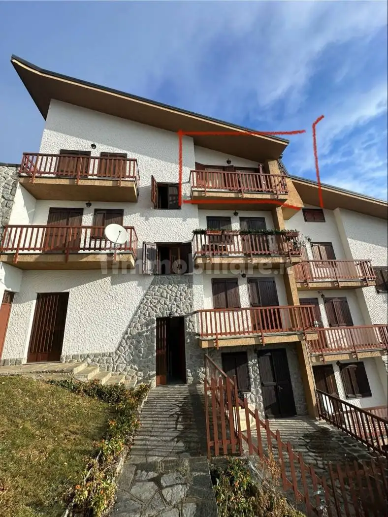 Appartamento in vendita a Monastero di Lanzo