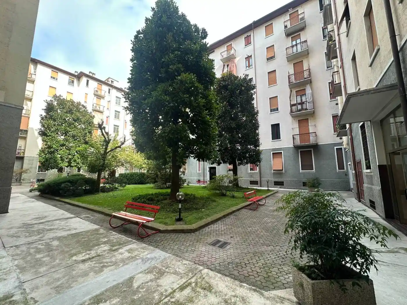 Quadrilocale viale Rodi 84, Bicocca, Milano - foto 3