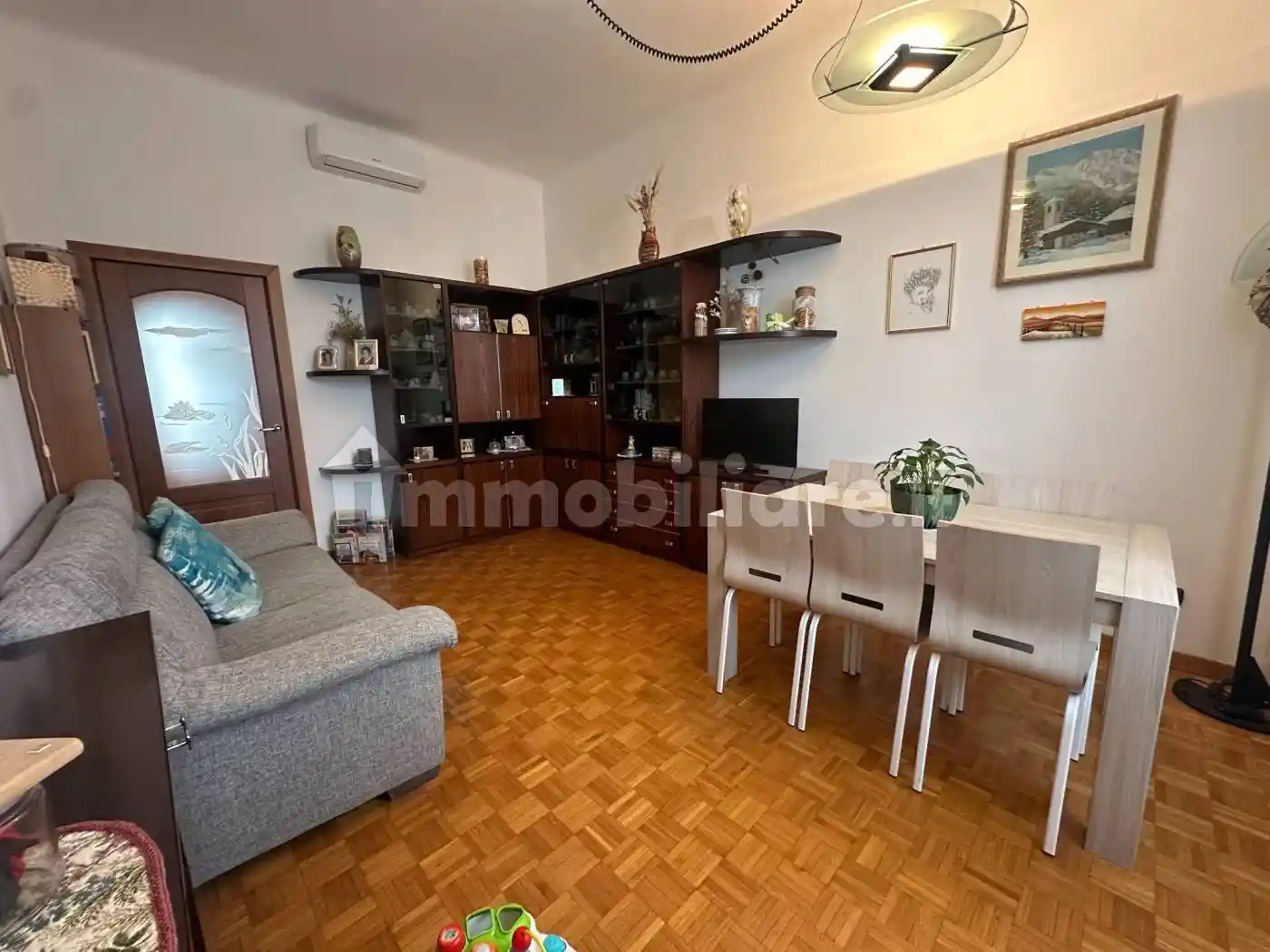 Quadrilocale viale Rodi 84, Bicocca, Milano - foto 5