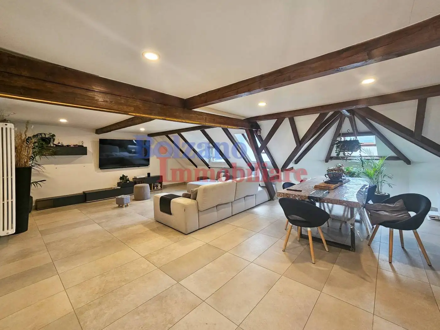 Appartamento in vendita a Bolzano